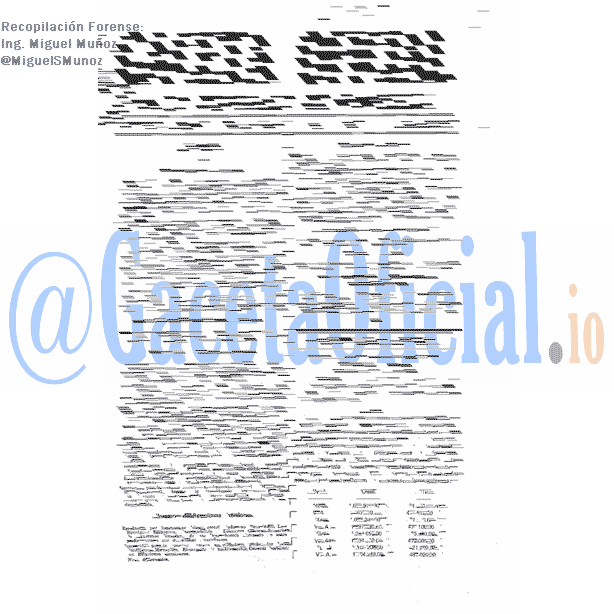 Gaceta Oficial 32219 del 4 Mayo 1981